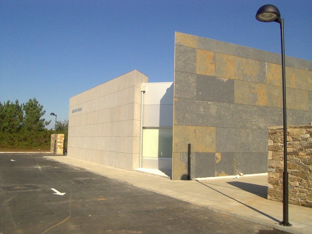 obra de Arquitav Arquitectos