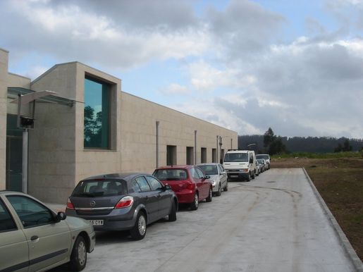 local de Arquitav Arquitectos