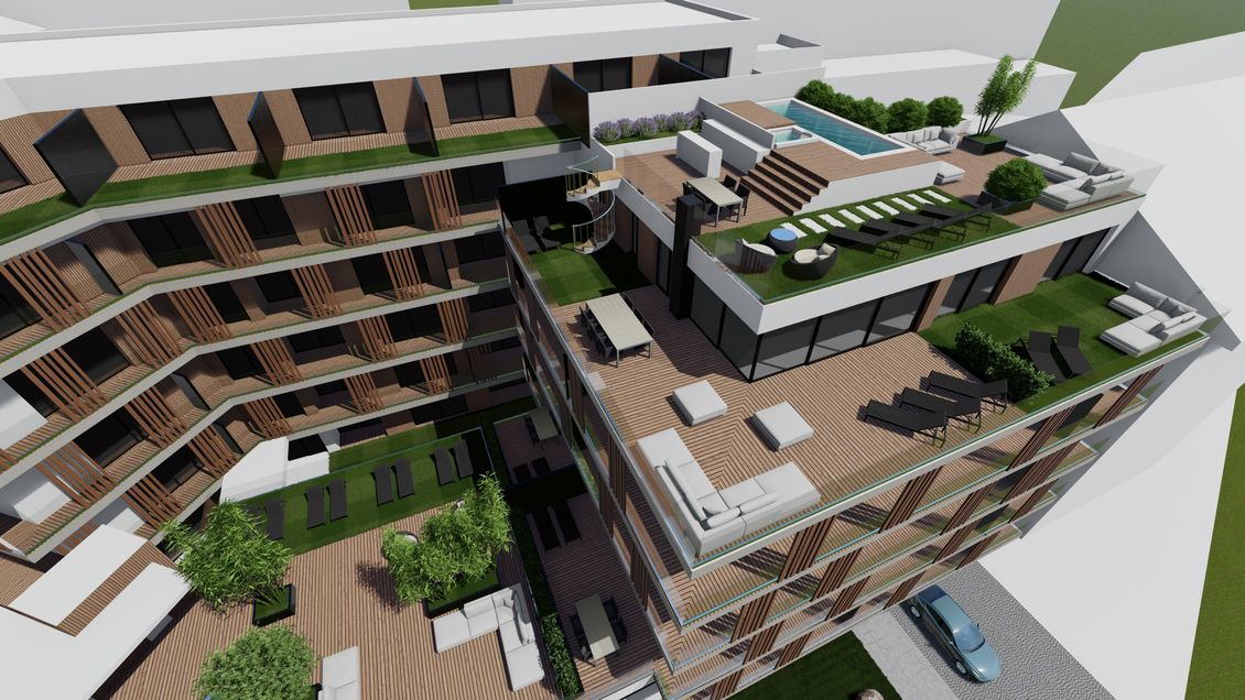 Render Arquitav arquitectos