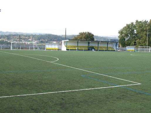 canchas de Arquitav Arquitectos