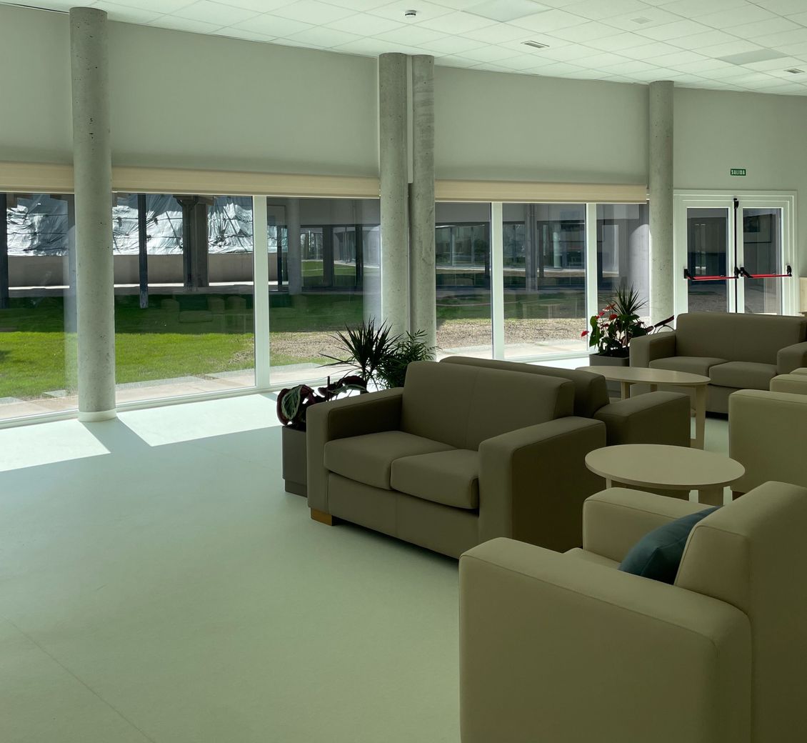 RESIDENCIA A ESTRADA