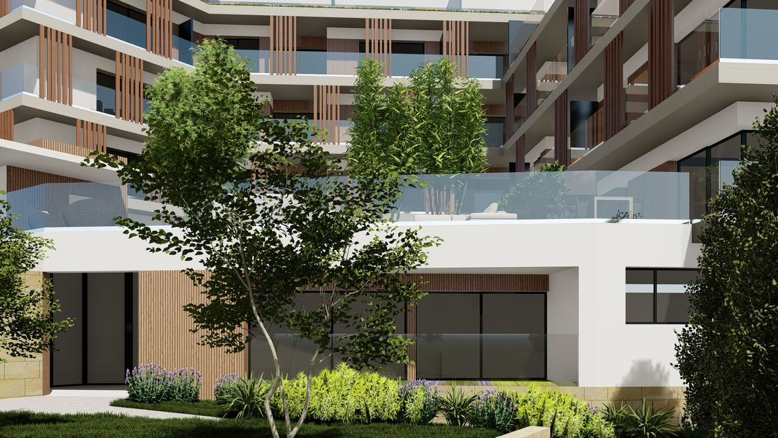 Diseño arquitectura Arquitav
