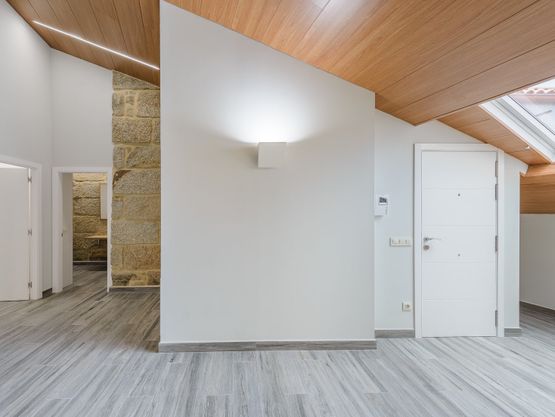 interior de Arquitav Arquitectos
