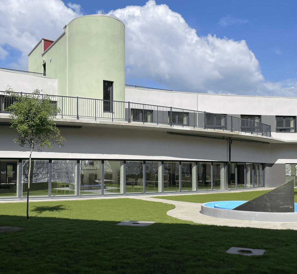 RESIDENCIA AMBOAGE 