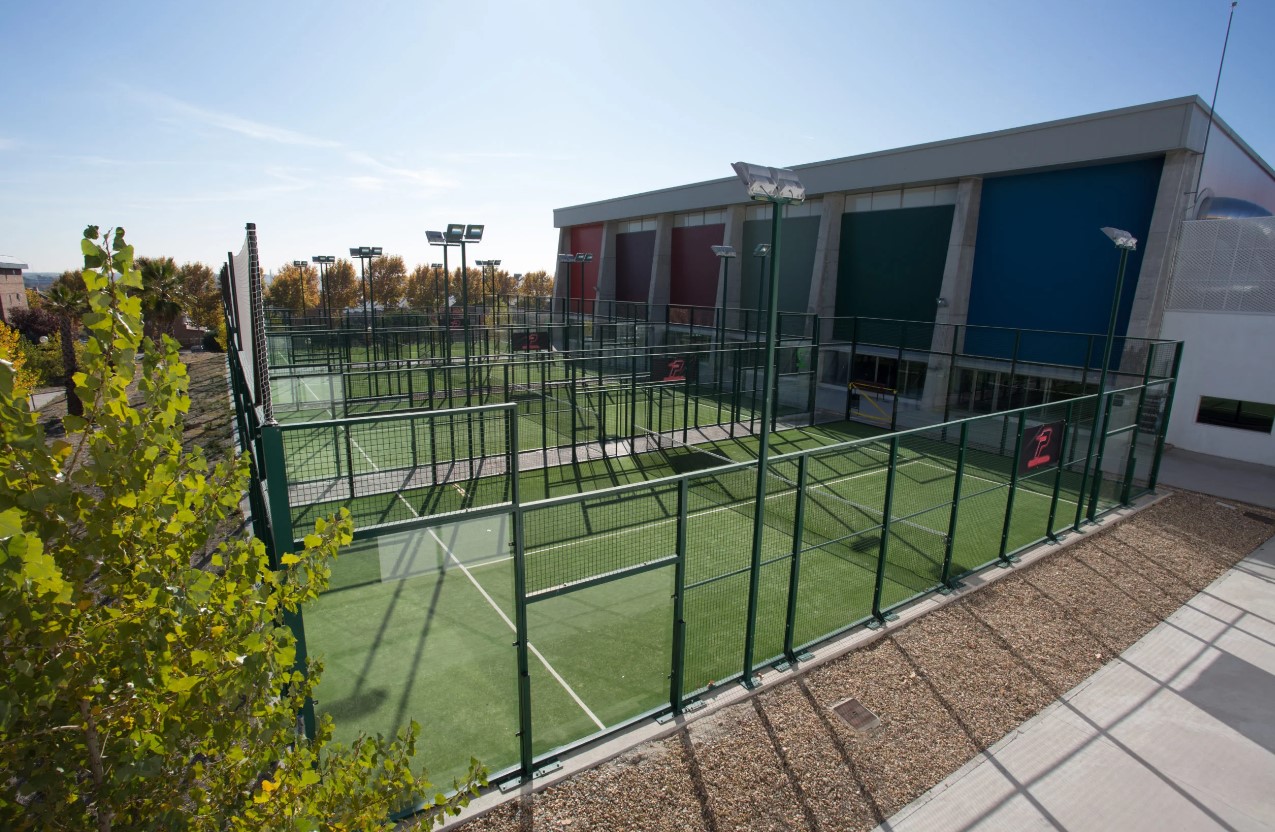 Vivienda unifamiliar aislada en Santiago de Compostela