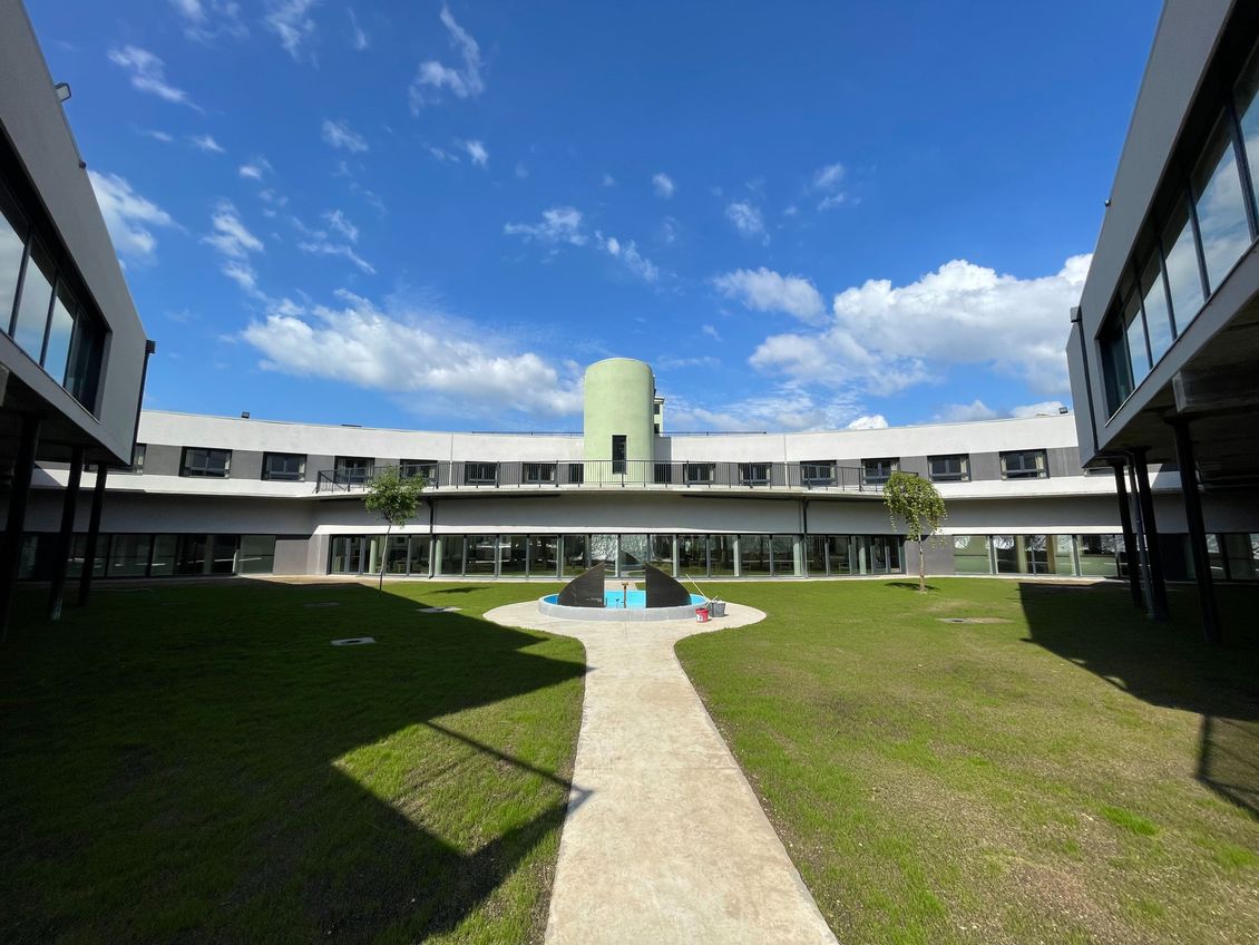 Residencia Amboage A estrada