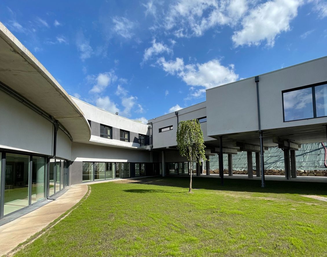 Residencia Amboage A estrada