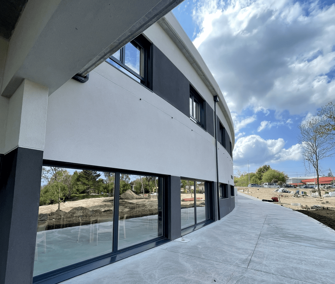 Residencia Amboage A estrada