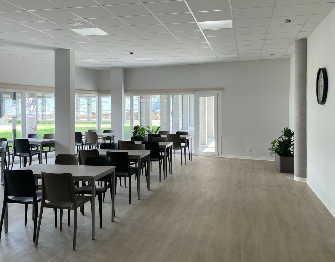 COMEDOR RESIDENCIA AMBOAGE