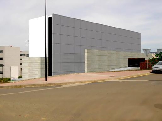edificio Arquitav Arquitectos