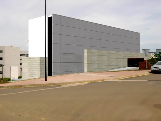 edificio Arquitav Arquitectos