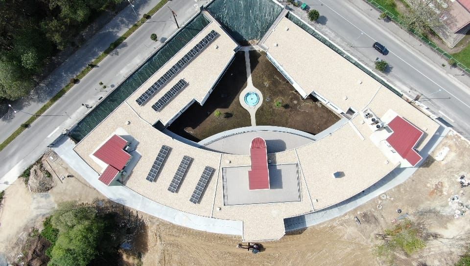 AEREA ARQUITAV ARQUITECTOS