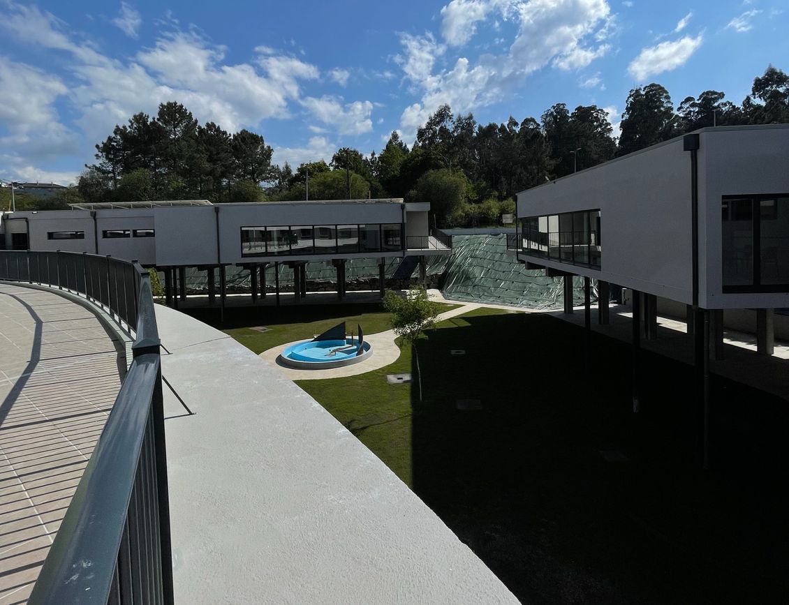 RESIDENCIA AMBOAGE