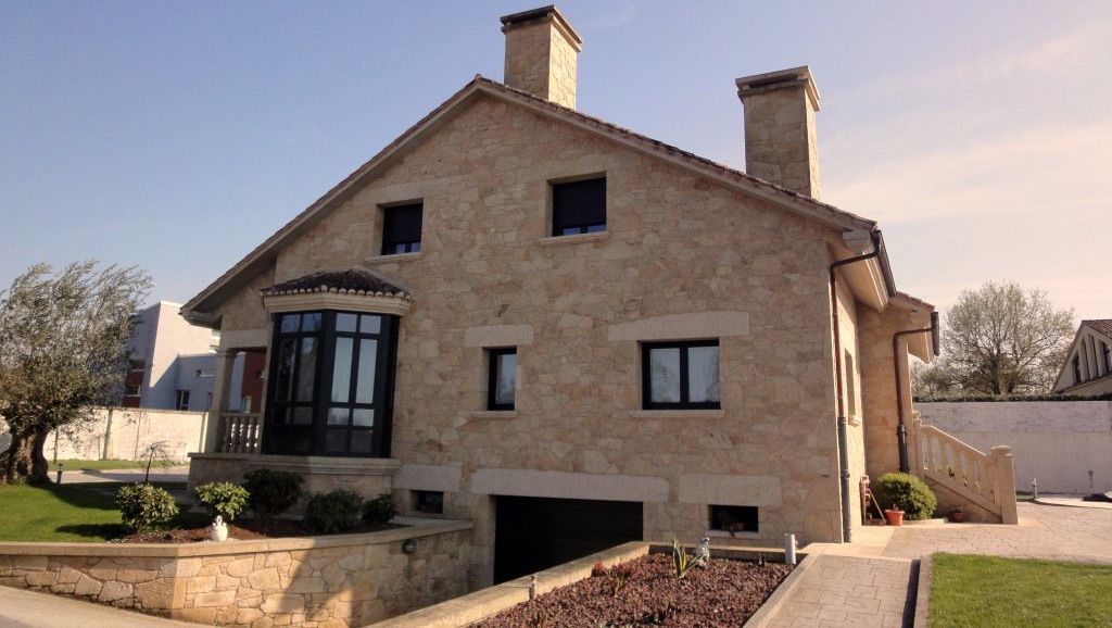 casa de Arquitav Arquitectos