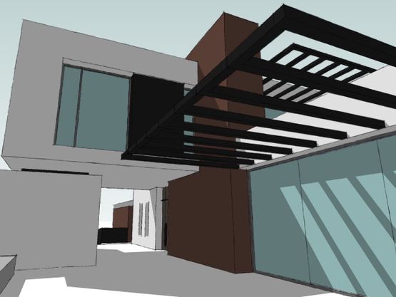 diseño arquitectura