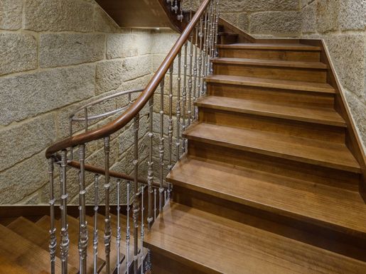 interior de Arquitav Arquitectos